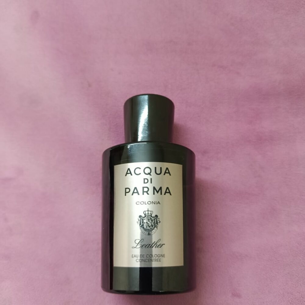 ACQA DI PARMA