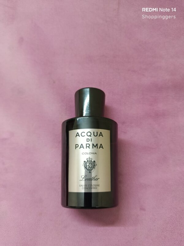 ACQA DI PARMA