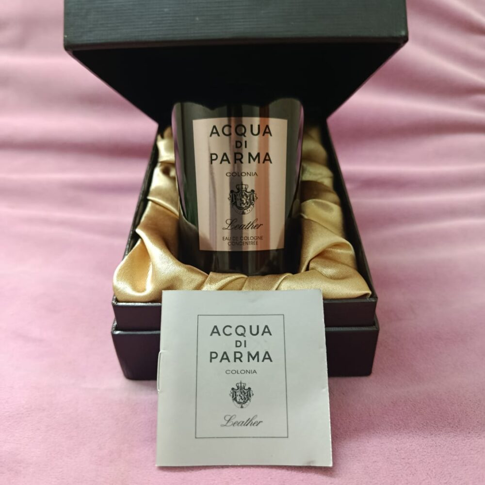 ACQA DI PARMA