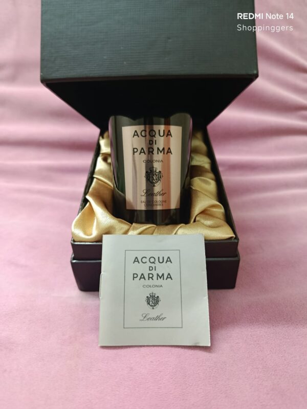 ACQA DI PARMA
