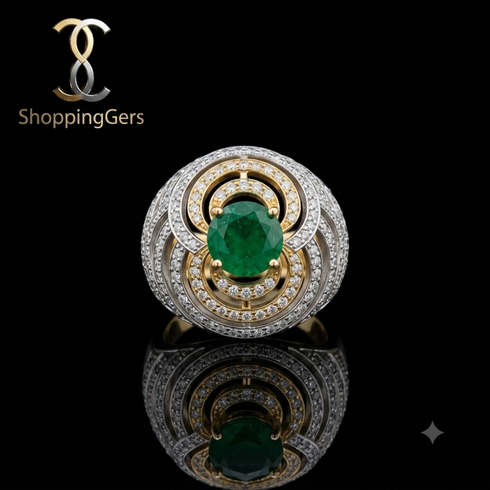 Gemini_Generated_Image_chavauchavauchav Statement Dome Cocktail Ring