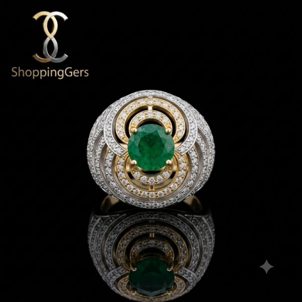 Gemini_Generated_Image_chavauchavauchav Statement Dome Cocktail Ring
