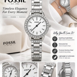 Fossil